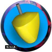 Radical No Doubt Solid CORE Image