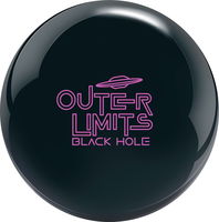 Radical Outer Limits Black Hole MAIN Image