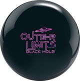 PopularNew Mid-Performance Balls: Radical Outer Limits Black Hole