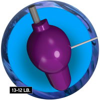 Radical Outer Limits Solid CORE Image