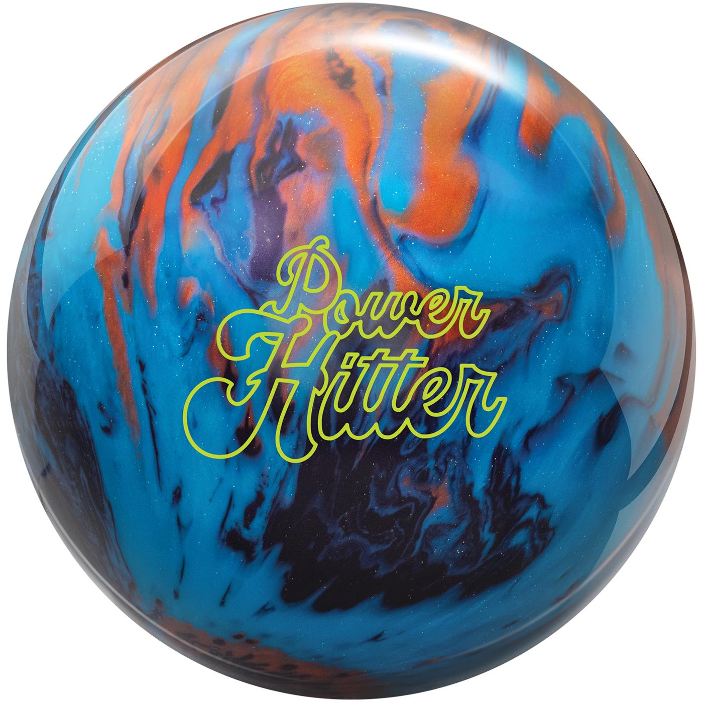 Radical Power Hitter Hybrid Bowling Balls + FREE SHIPPING