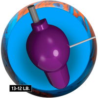 Radical Power Hitter Hybrid CORE Image