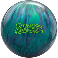 Radical Revenge Pearl Bowling Balls
