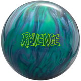Newest/Latest Ball: Radical Revenge Pearl