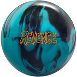 Newest/Latest Ball: Radical Revenge Solid
