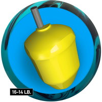 Radical Revenge Solid CORE Image