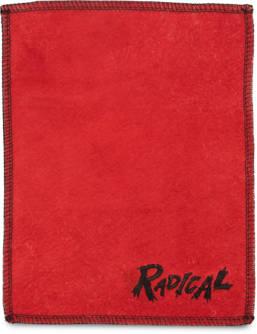 Radical Shammy Red