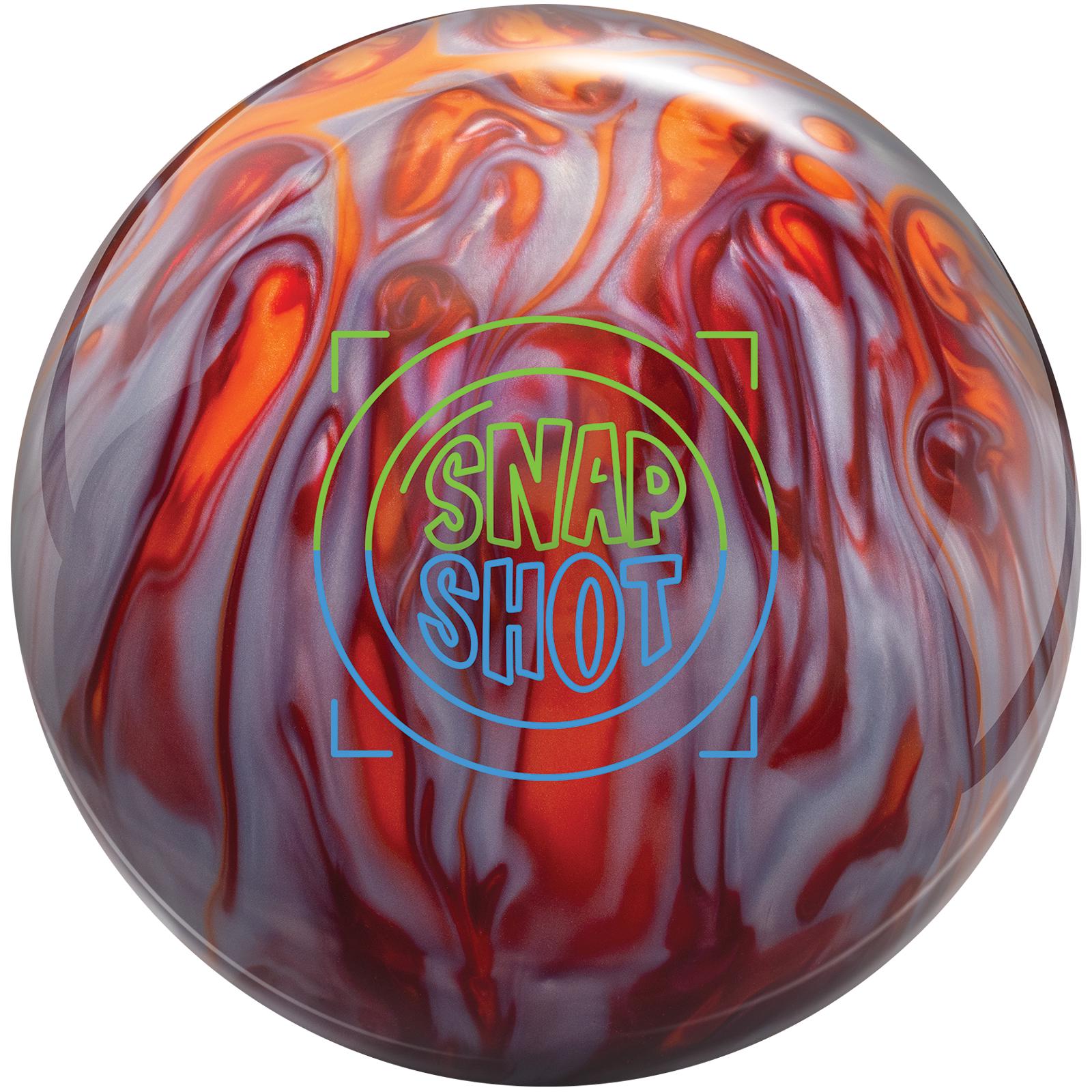 Radical Snapshot Bowling Balls + FREE SHIPPING