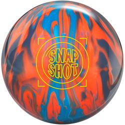 Radical Snapshot Hybrid Bowling Balls