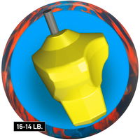 Radical Snapshot Hybrid CORE Image