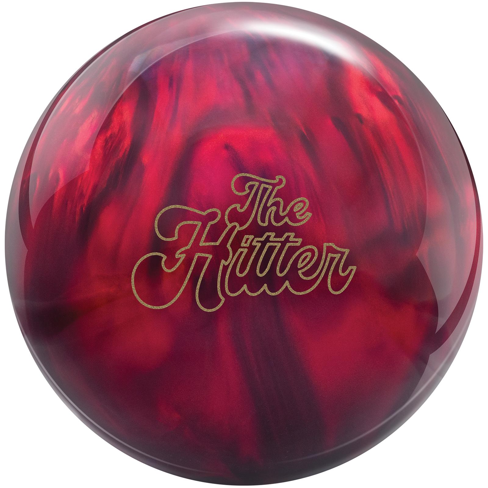 値下げ10/8まで　Radical ザ　ヒッターパール　14p ボウリングボール Radical The Hitter Pearl Bowling Balls + FREE SHIPPING