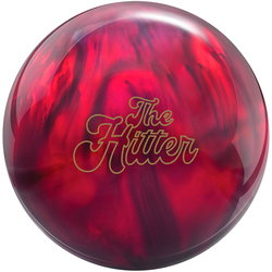 Radical The Hitter Pearl Bowling Balls