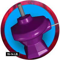 Radical The Hitter Pearl CORE Image