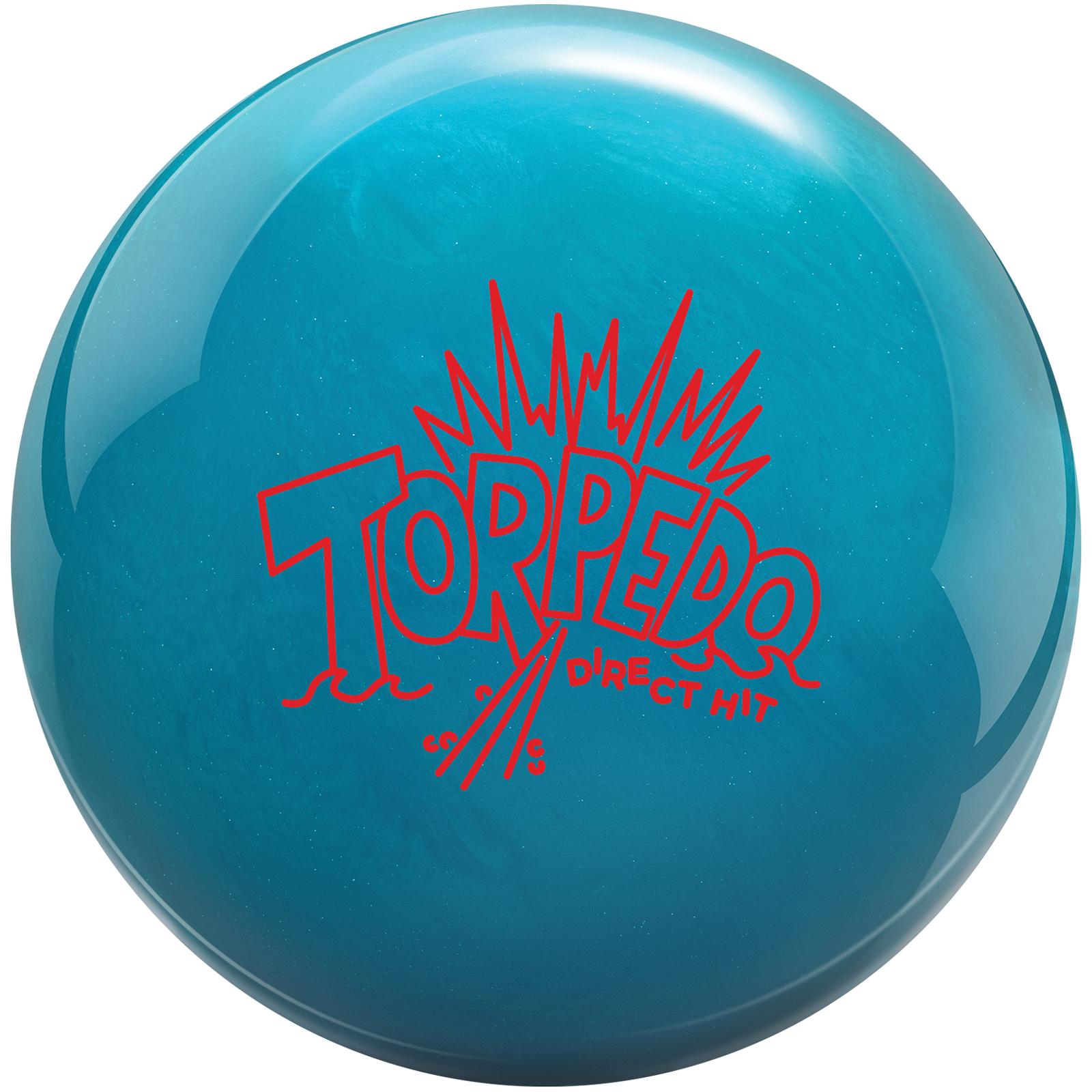 RADICAL TORPEDO ボウリングボール radical-torpedo-direct-hit-