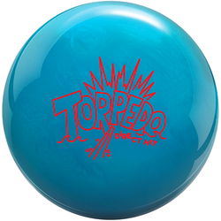 Radical Torpedo Direct Hit Pearl Bowling Balls