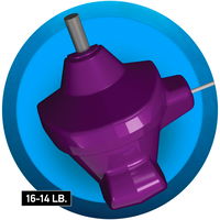 Radical Torpedo Direct Hit Pearl CORE Image