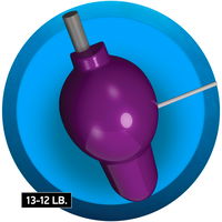 Radical Torpedo Direct Hit Pearl CORE Image