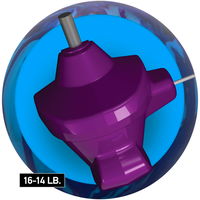 Radical Torpedo Pearl CORE Image