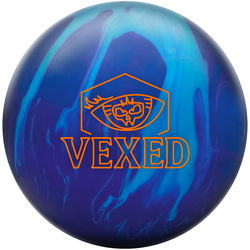 Radical Vexed Bowling Balls
