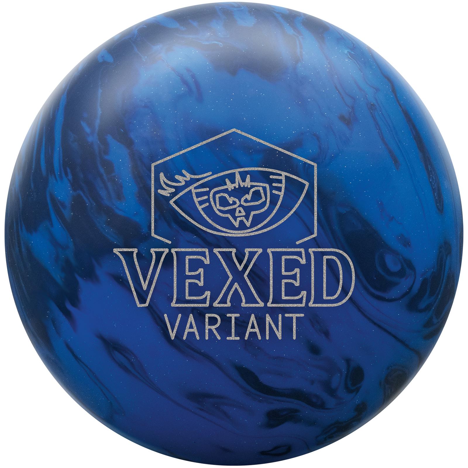 Radical Vexed Variant