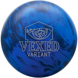 Radical Vexed Variant Bowling Balls