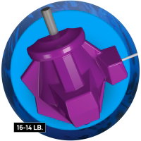 Radical Vexed Variant CORE Image