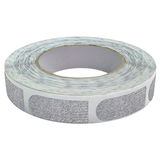 Top Accessories: Real Bowler's Tape 3/4" Silver Roll/500