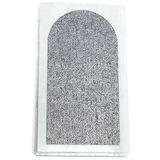 Latest Mongoose Gear: Real Bowlers Tape 1" Silver 36ct