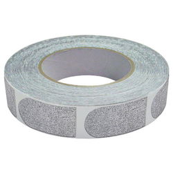 Real Bowlers Tape 1" Silver Roll/500