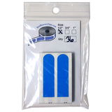 Latest Mongoose Gear: Real Bowlers Tape 1/2" Blue 36ct