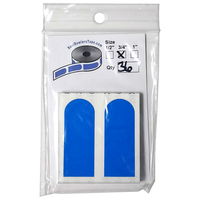 Real Bowlers Tape 3/4" Blue 36ct MAIN Image