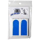 Latest Mongoose Gear: Real Bowlers Tape 3/4" Blue 36ct
