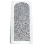 Sale Priced Accessory: Real Bowlers Tape 3/4" Silver 36ct