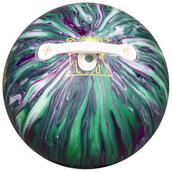 Retractable Handle Bowling Ball Bowling Balls