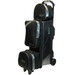 Review the Rev 3-4-5 Option Roller Black