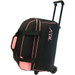 Review the Rev Double Roller Pink/Black