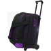 Review the Rev Double Roller Purple/Black
