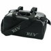 Review the Rev Double Tote Black/Steel