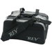 Review the Rev Double Tote Plus Black/Steel