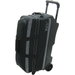 Review the Rev Triple Roller Black/Silver