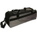 Review the Rev Triple Rolling Tote Graphite