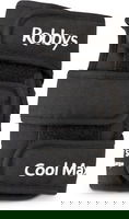 Robbys Cool Max Black Left Hand