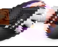 Robbys Cool Max Black Left Hand ALT Image