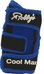 Review the Robbys Cool Max Blue Left Hand