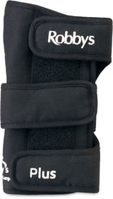 Sale Priced Accessory: Robbys Cool Max Plus Black Left Hand