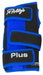 Review the Robbys Cool Max Plus Blue Left Hand