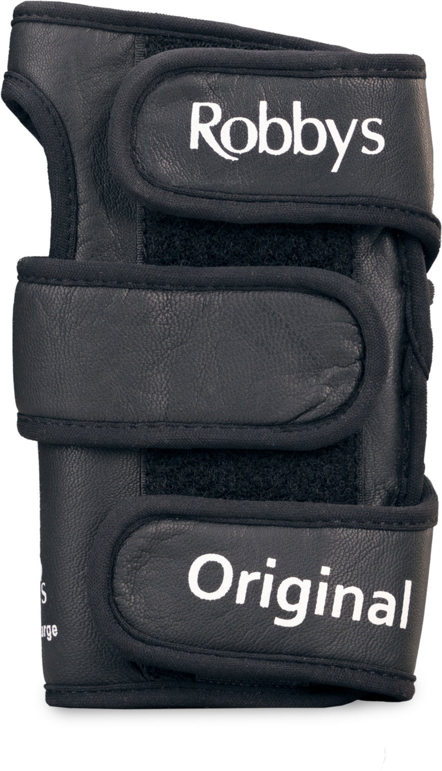 Robbys Leather Original Left Hand