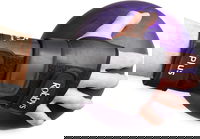 Robbys Leather Plus Left Hand ALT Image