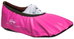 Review the Robbys No Wet Foot Pink
