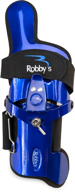 Robbys Revs 3 Left Hand